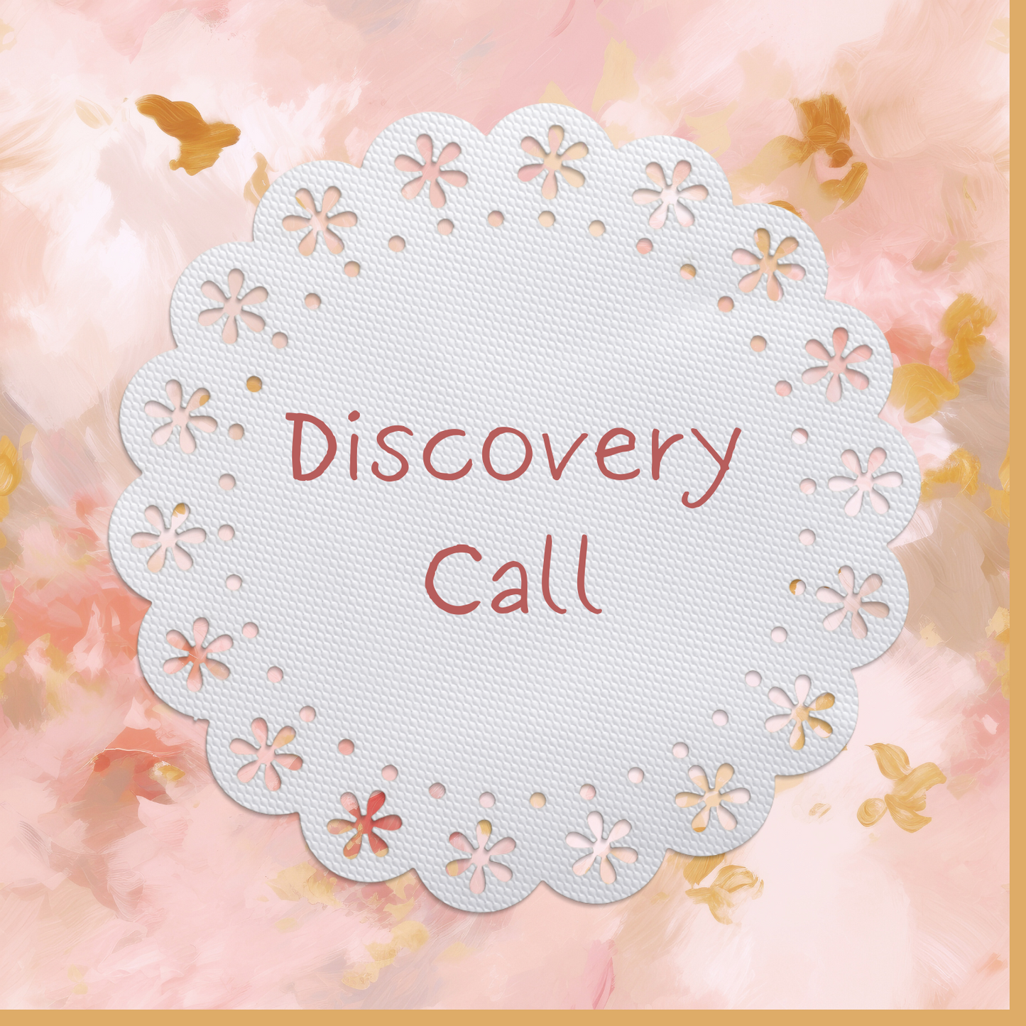 Discovery Call