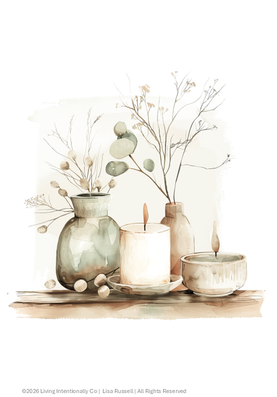 Self Exploration & Revelation: Classic Journal Bundle – Quarter One 2026