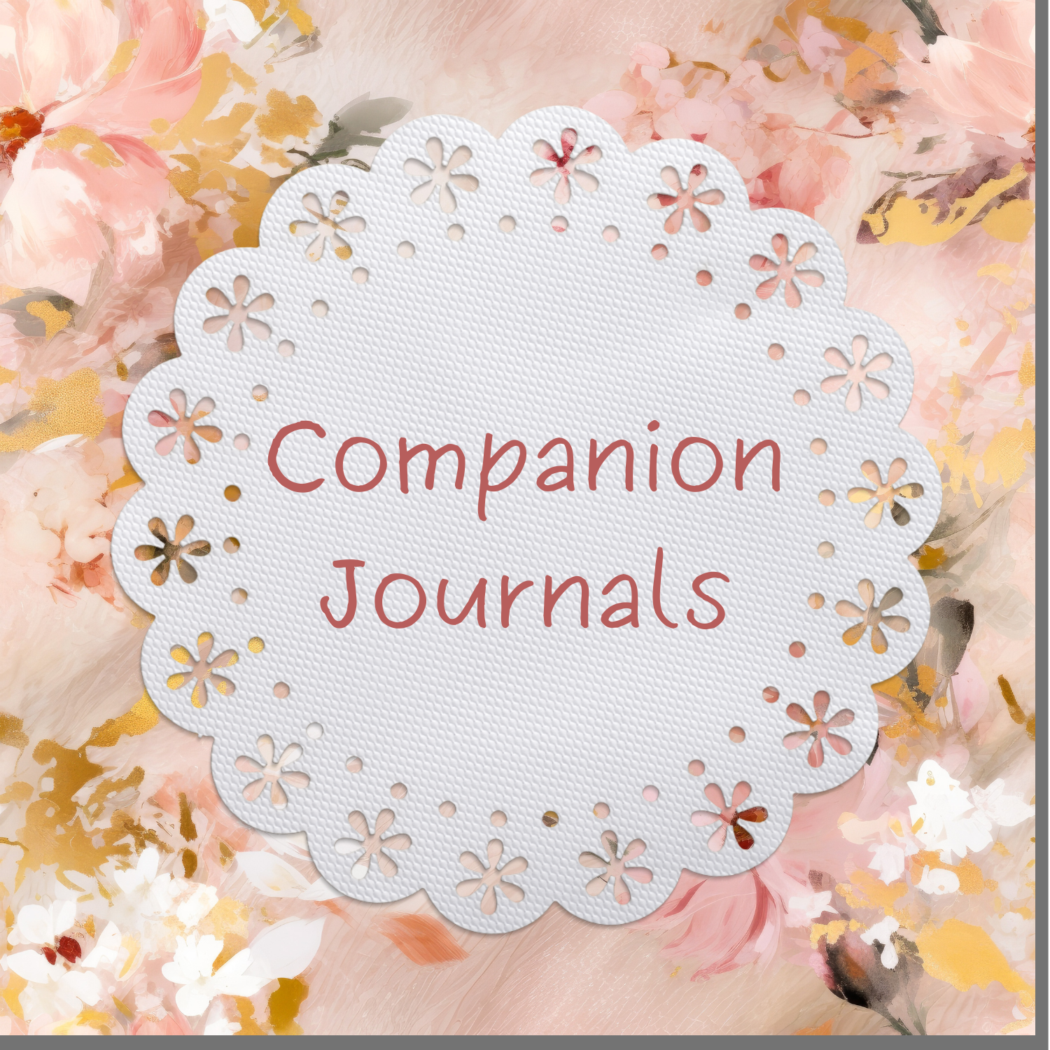 Companion Journals