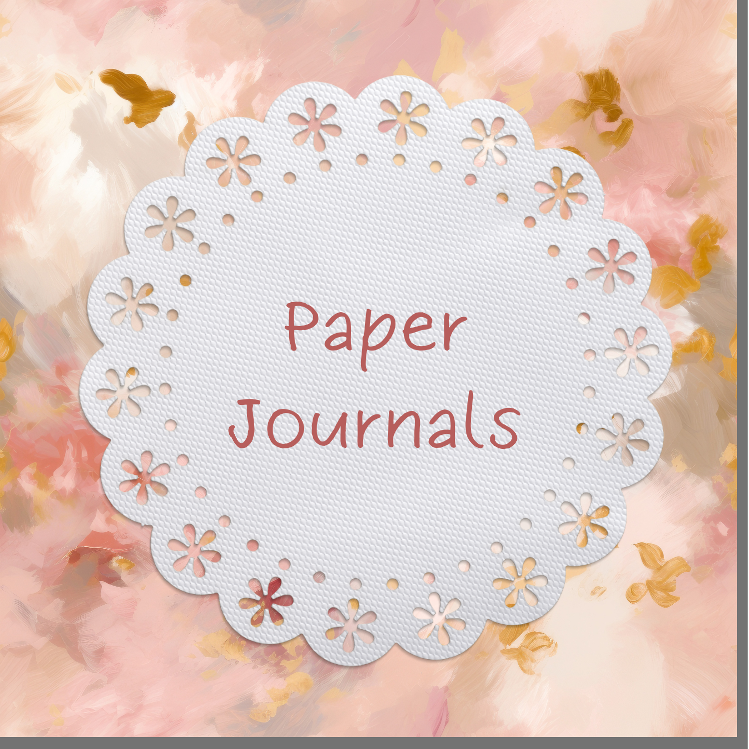 Paper Journals