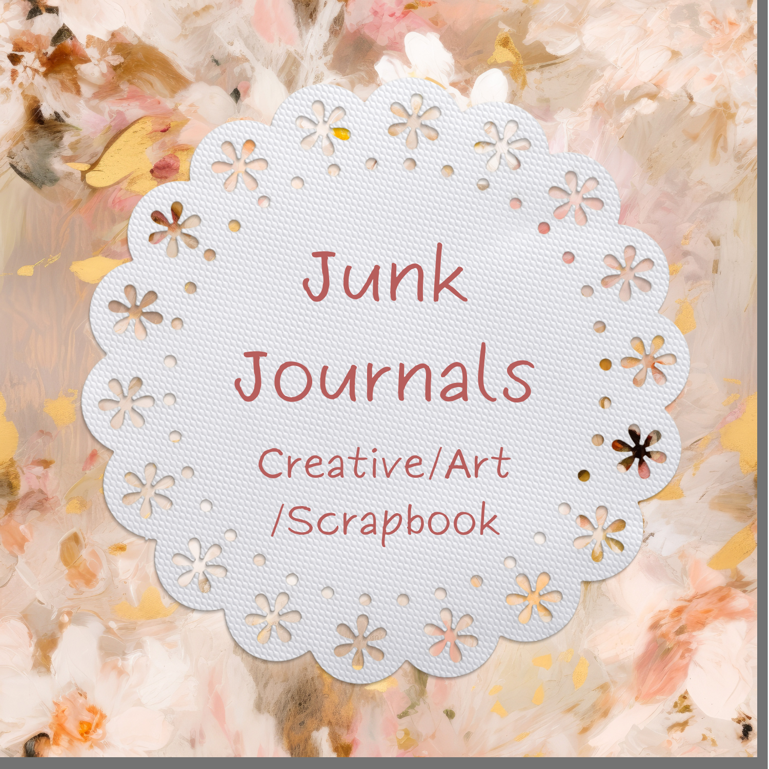 Junk Journals