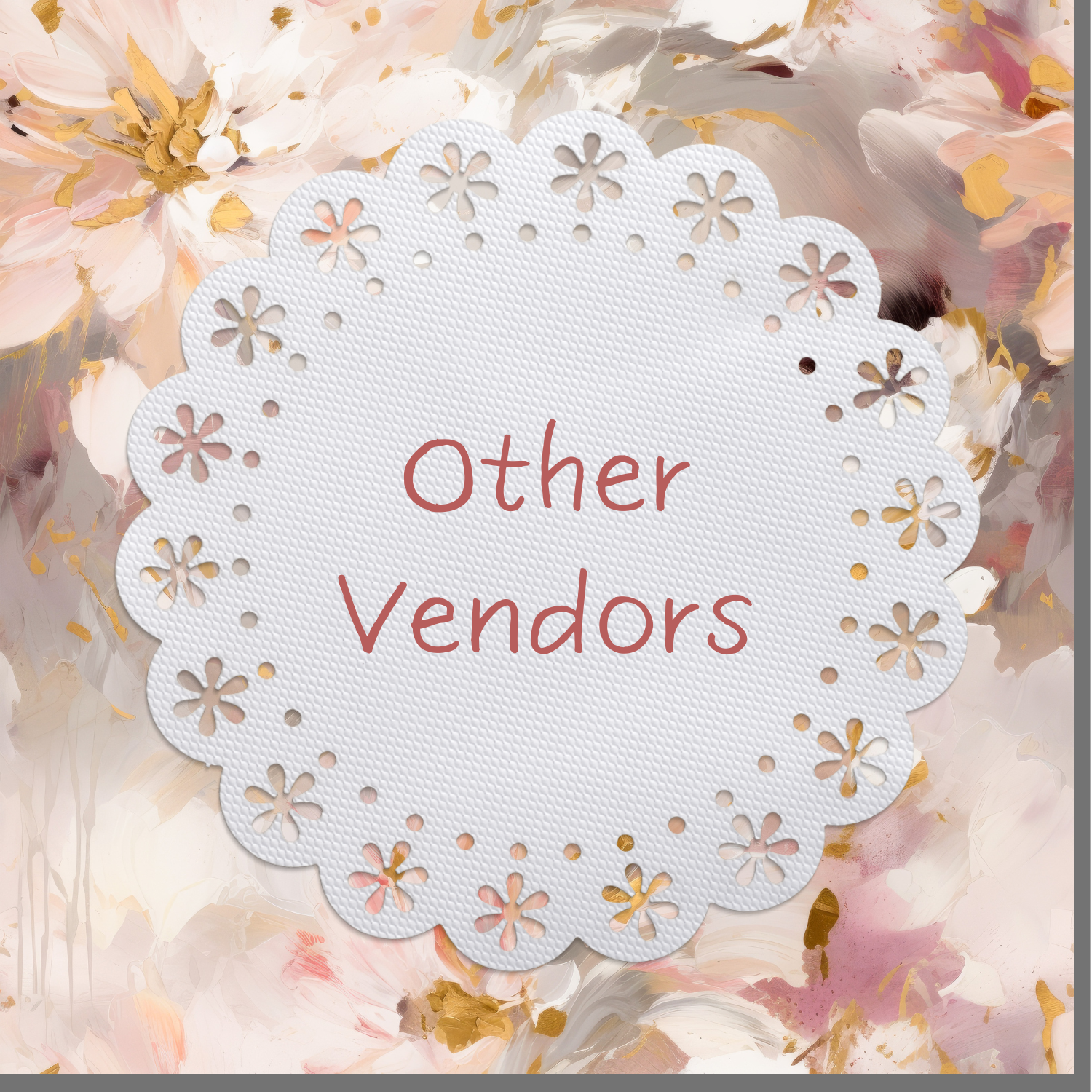 Other Vendors