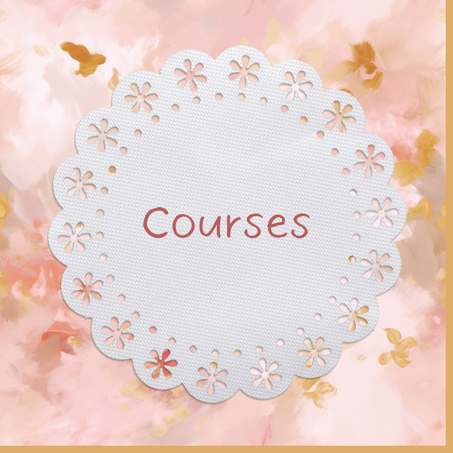Courses