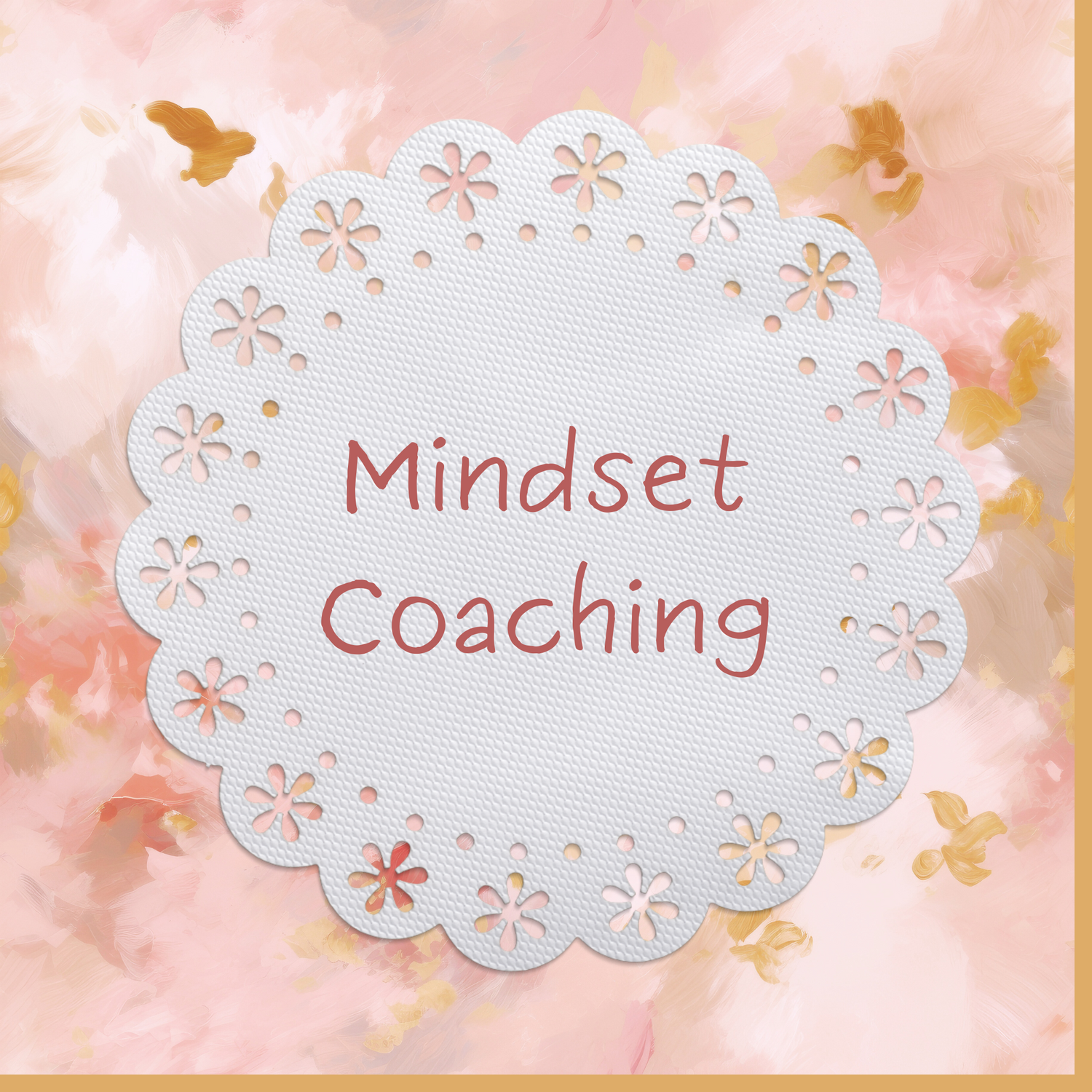 Mindset Coaching