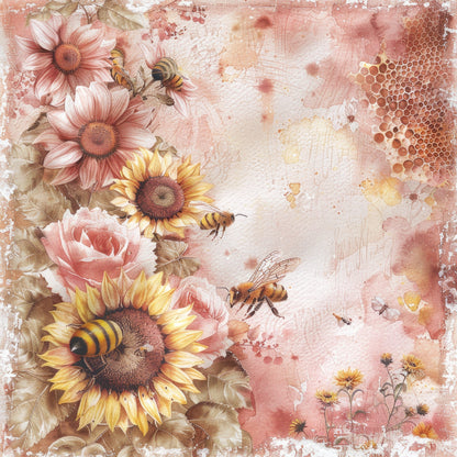 Vintage Bee - Dashboards