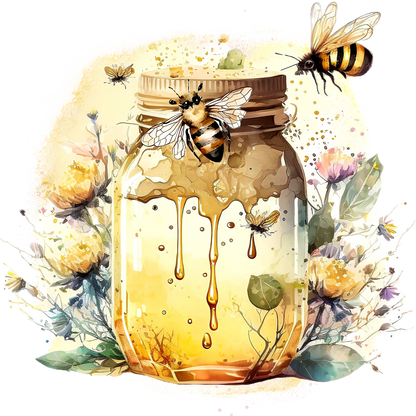 Vintage Bee - Dashboards