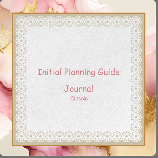 Classic Initial Planning Guide