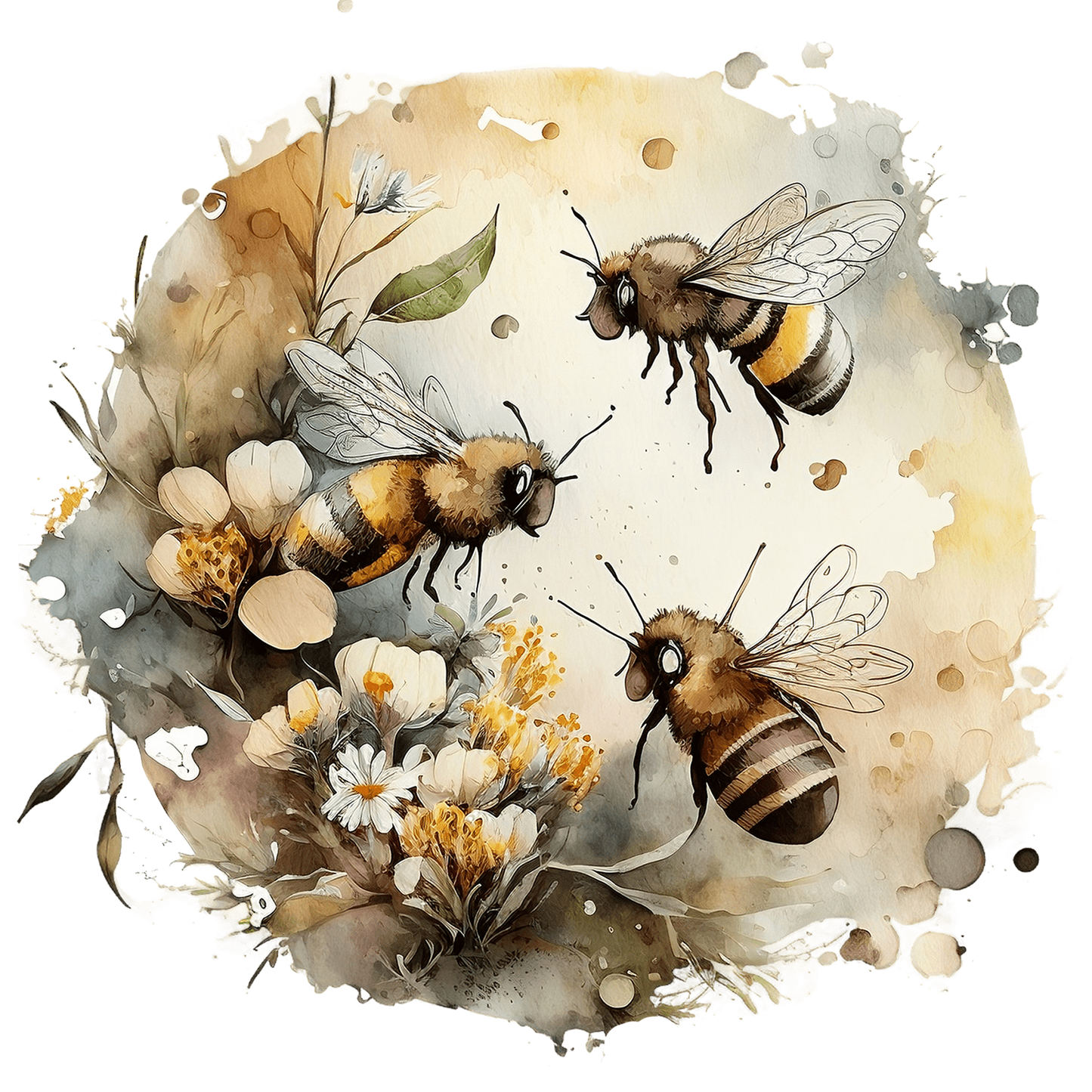 Vintage Bee - Dashboards