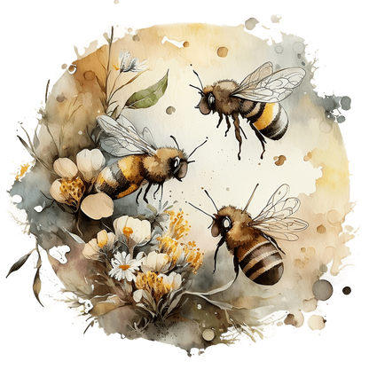 Vintage Bee - Dashboards