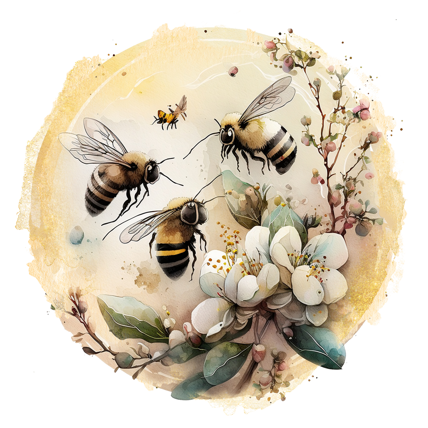 Vintage Bee - Dashboards