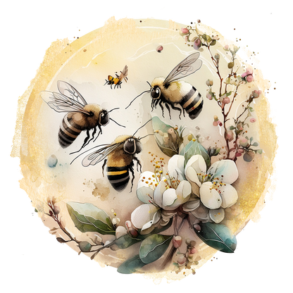 Vintage Bee - Dashboards