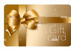 Gift Card - $50