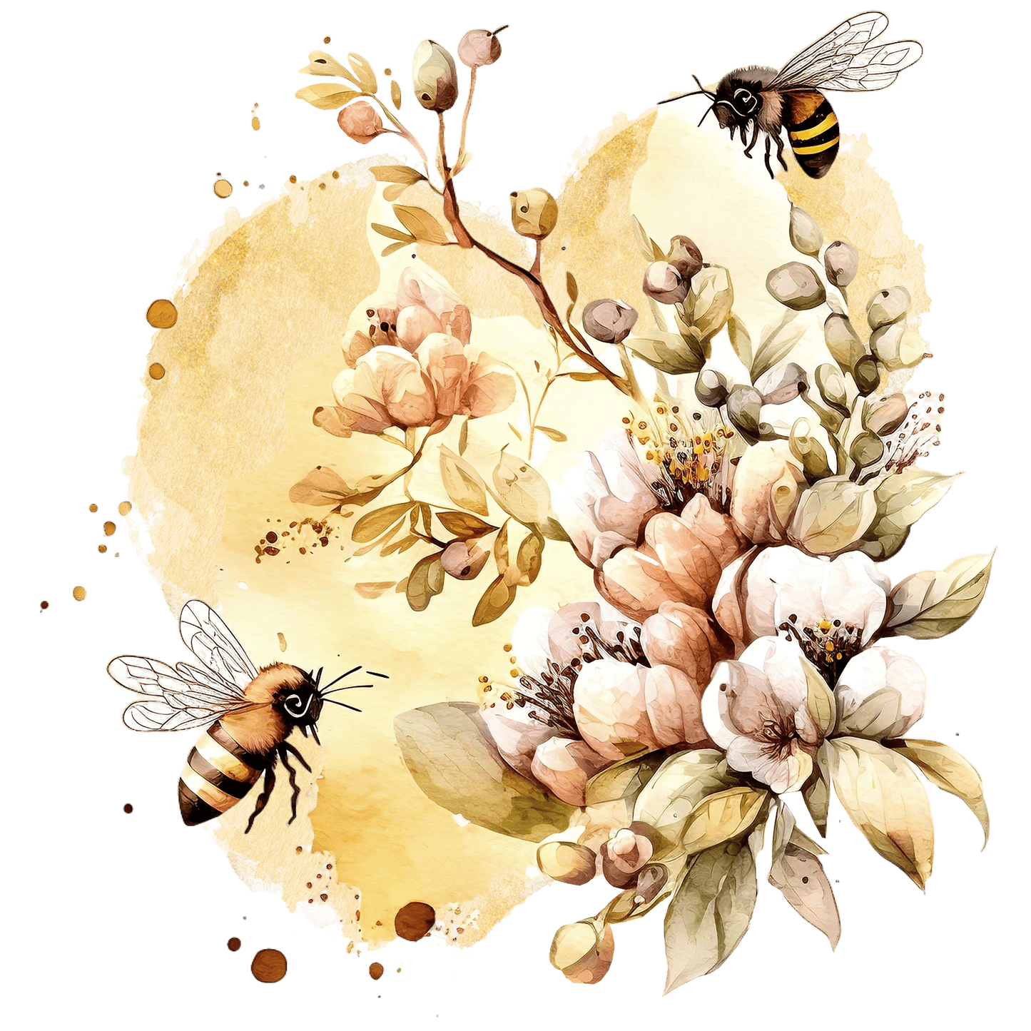 Vintage Bee - Dashboards