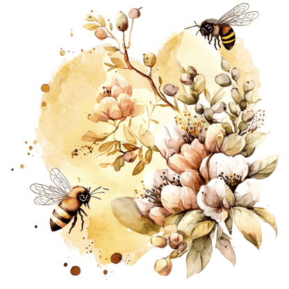 Vintage Bee - Dashboards