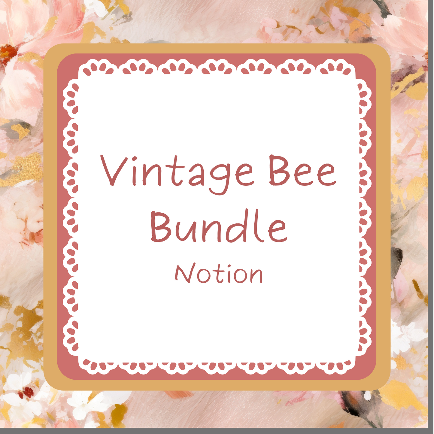 Notion Journalers Subscription Bundle