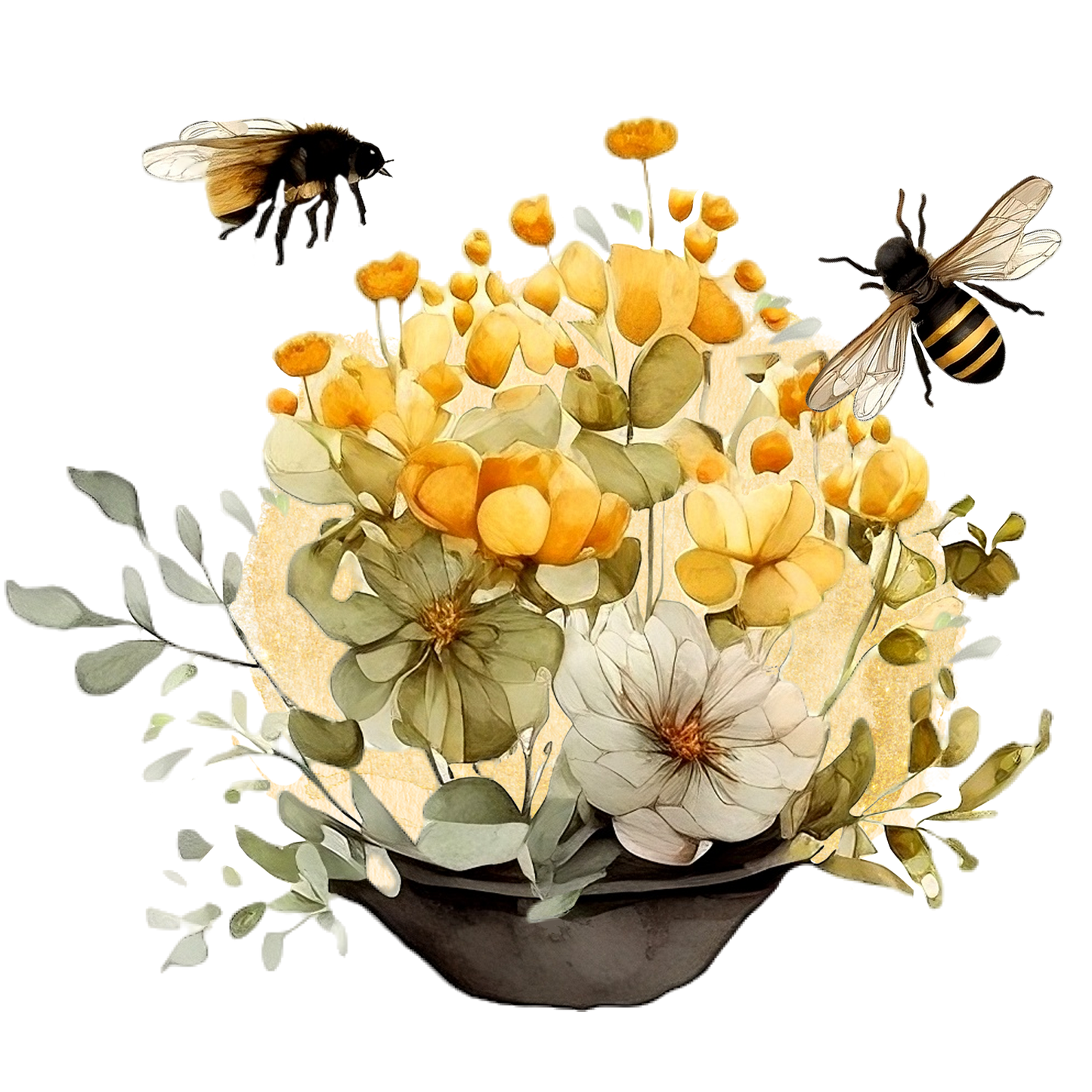 Vintage Bee - Dashboards