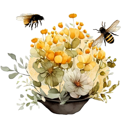 Vintage Bee - Dashboards