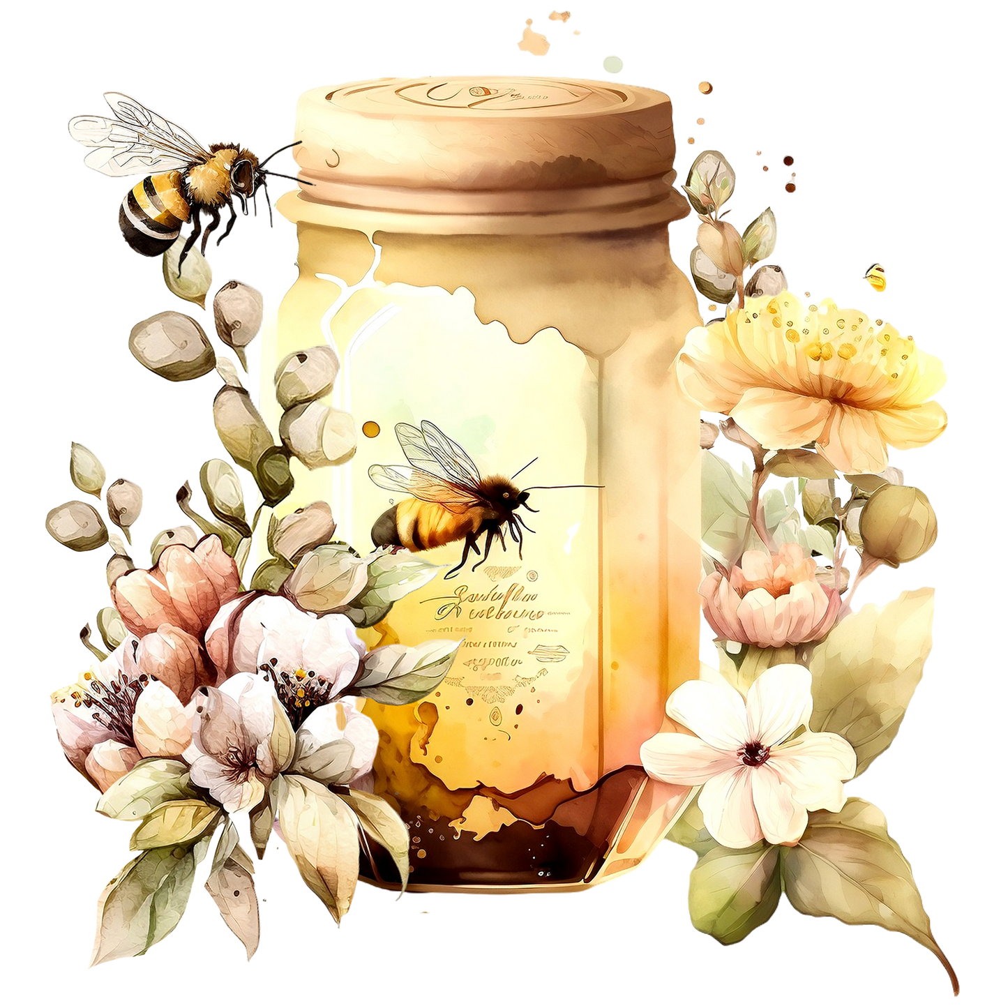 Vintage Bee - Dashboards