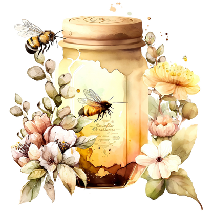 Vintage Bee - Dashboards