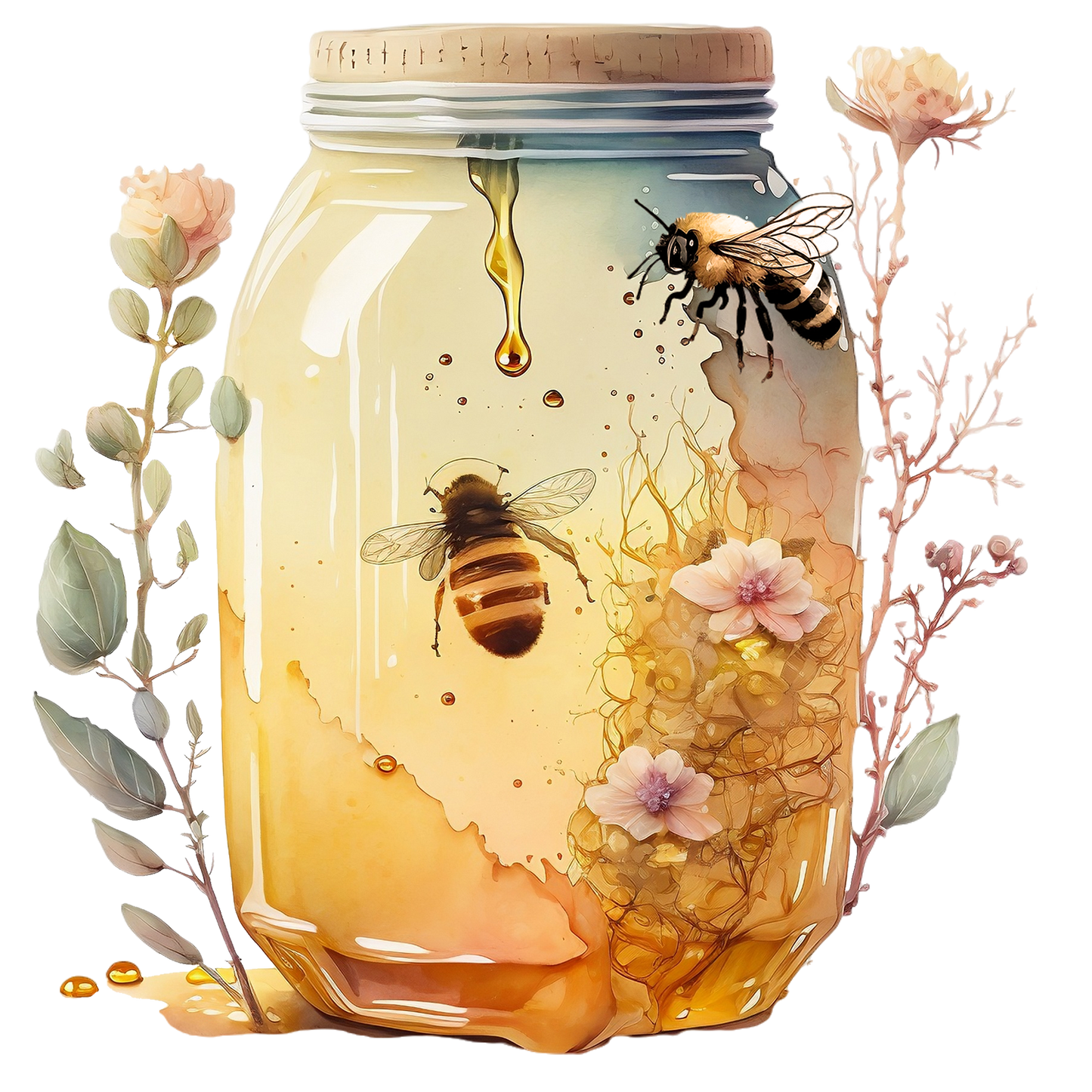 Vintage Bee - Dashboards