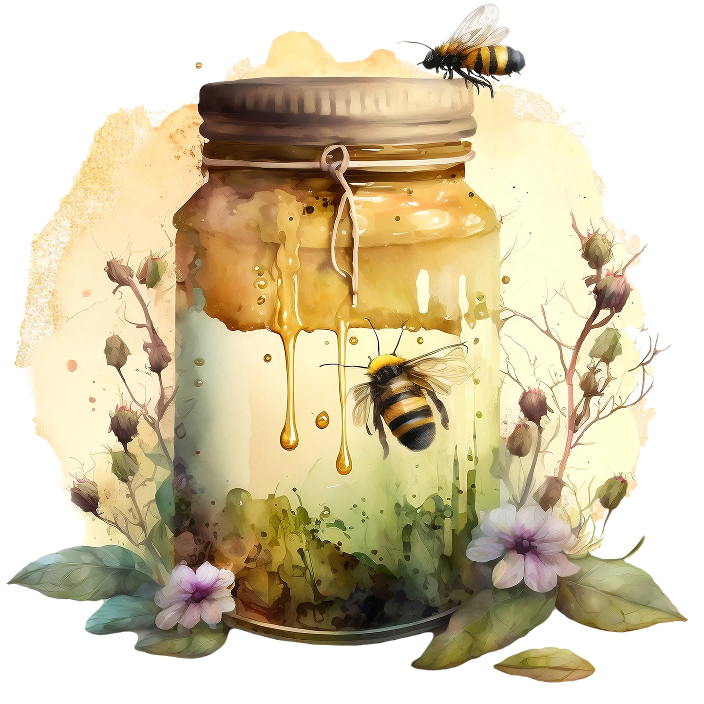 Vintage Bee - Dashboards