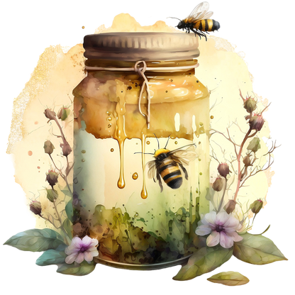 Vintage Bee - Dashboards