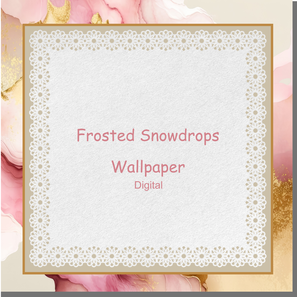 Quarter One Coordinating Digital Wallpapers