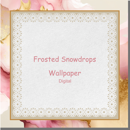 Quarter One Coordinating Digital Wallpapers