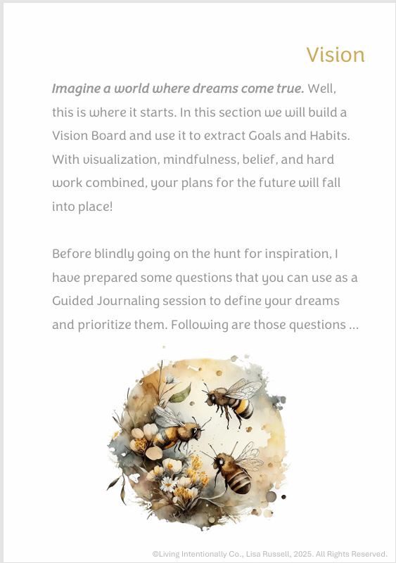 Classic Journalers Subscription Bundle