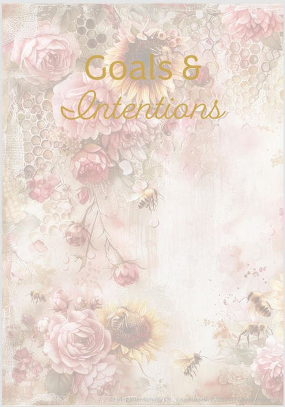 Classic Journalers Subscription Bundle