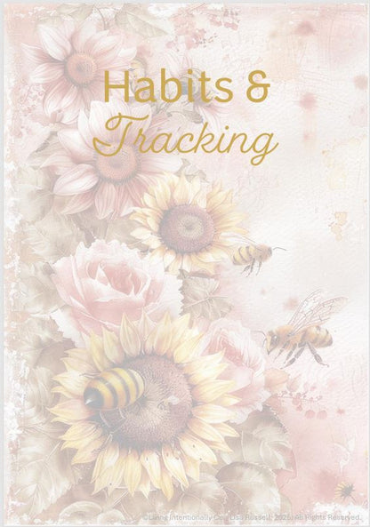 Classic Journalers Subscription Bundle