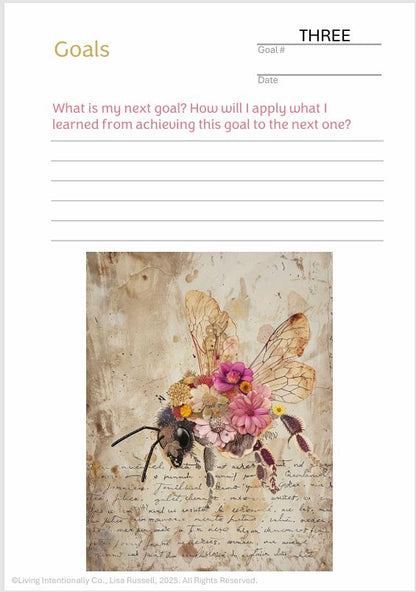 Classic Journalers Subscription Bundle