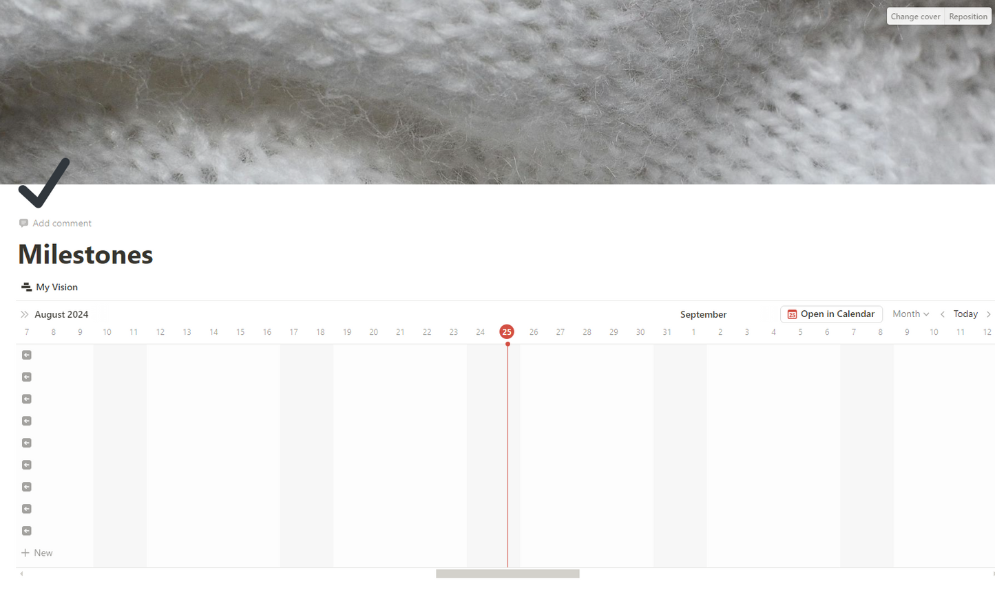 Dreamweaver Diary: My Manifestation Journal (Notion-based manifestation journal)