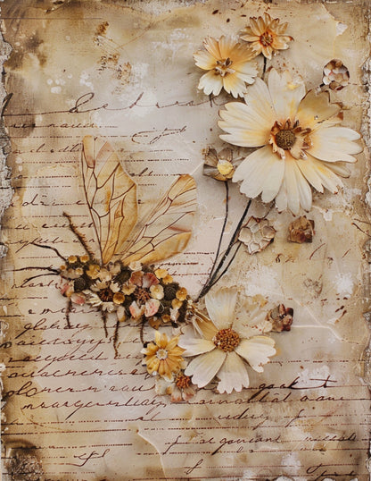 Vintage Bee - Dashboards