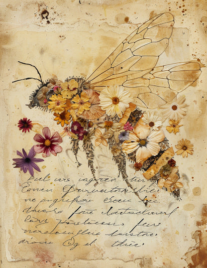 Vintage Bee - Dashboards