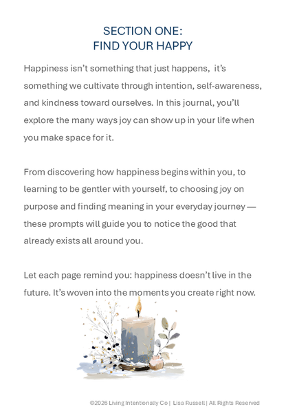 Classic Initial Planning Guide