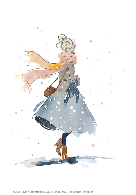 Self Exploration & Revelation: Notion Journal Bundle – Quarter One 2026