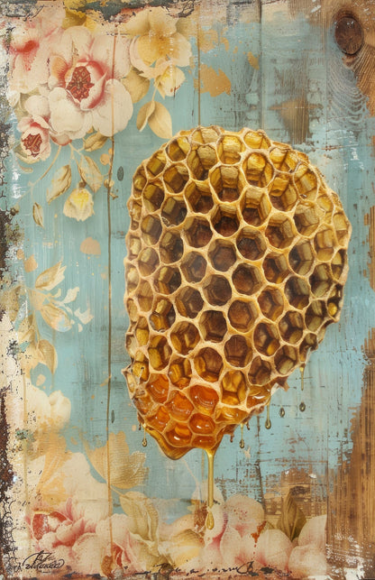 Vintage Bee - Dashboards