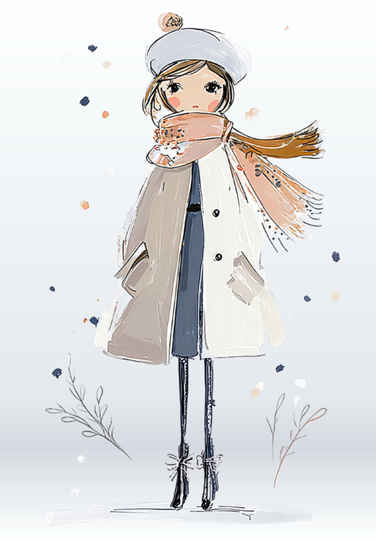 Quarter One Printable Coordinating Dashboards