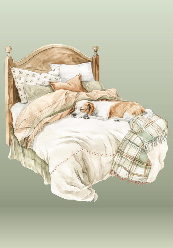 Quarter One Classic Coordinating Dashboards