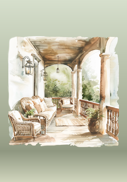 Quarter One Classic Coordinating Dashboards