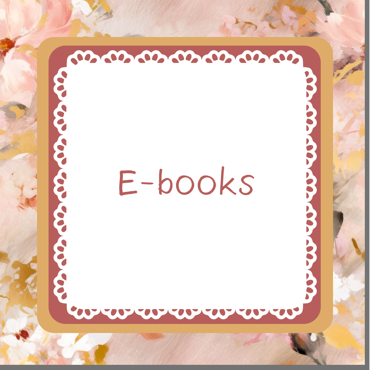 E-books