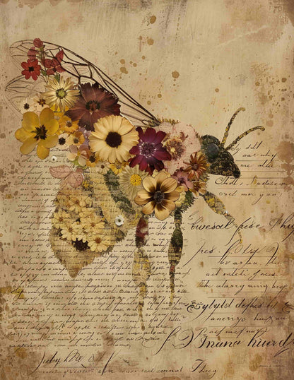 Vintage Bee - Dashboards