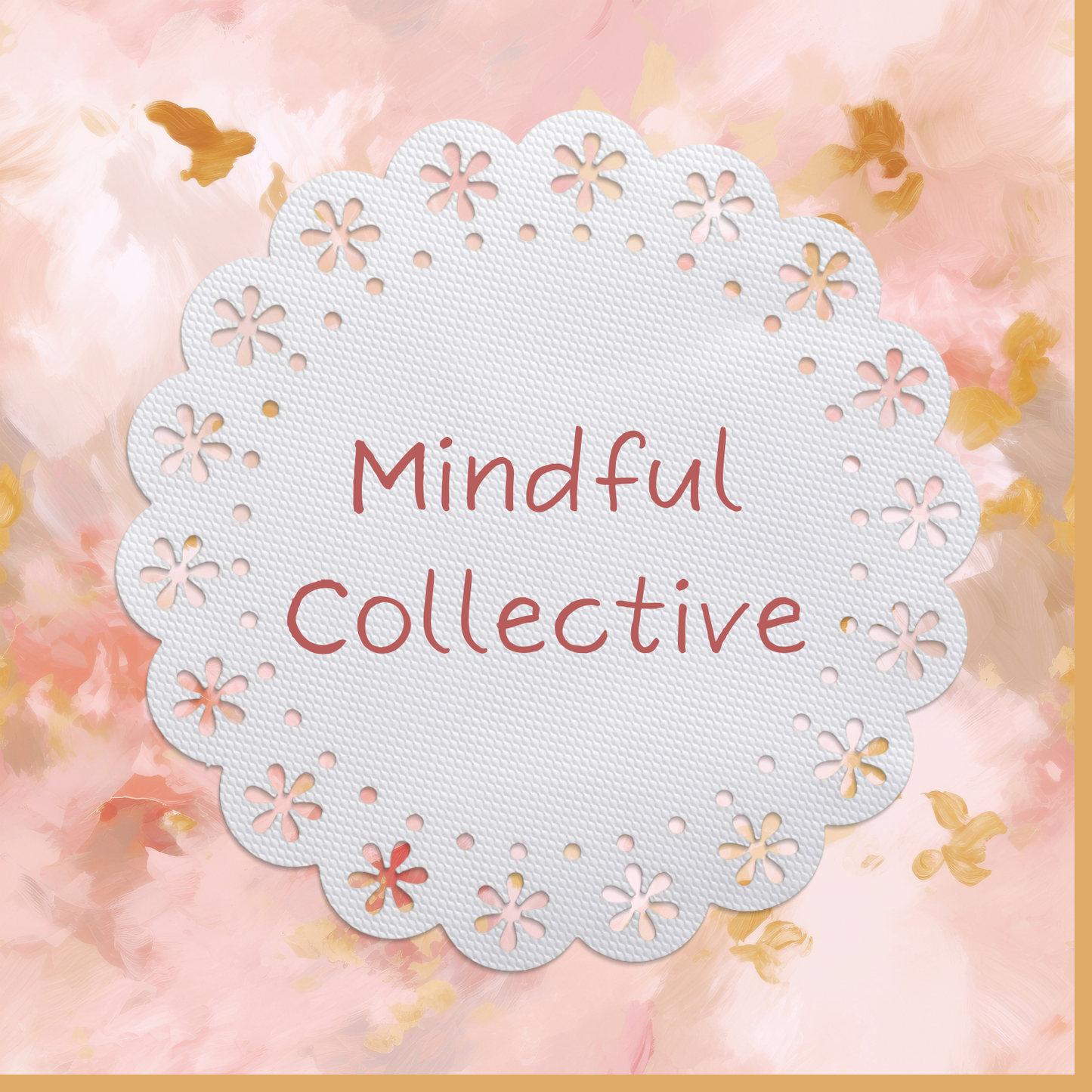 Course - Mindful Collective - "FIND YOUR HAPPY"