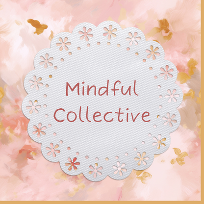 Course - Mindful Collective - "FIND YOUR HAPPY"