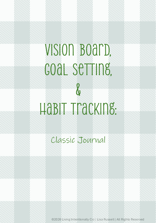 Classic Initial Planning Guide